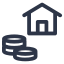Icon: Community funding opportunities