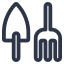 Icon: Allotments
