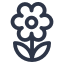 Icon: Air quality