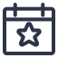 Icon: Timetable